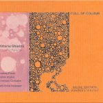 Vittorio Ghielmi, Il Suonar Parlante - Full Of Color (CD, Album)