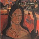 Eleanor Academia - Global Conversations (CD, Album)