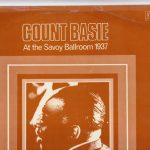 Count Basie - At The Savoy Ballroom 1937 (LP, RE)