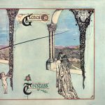Genesis - Trespass (LP, Album, RE, Lam)