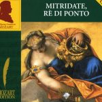 Wolfgang Amadeus Mozart - Mitridate, Rè Di Ponto (3xCD)