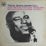 Jimmy James & The Vagabonds - This Is Jimmy James And The Vagabonds (LP, Comp)