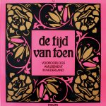 Wim Ibo - Wim Ibo Presenteert: De Tijd Van Toen (Vooroorlogs Amusement In Nederland) (LP, Comp, Mono)