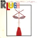 Earl Klugh - Soda Fountain Shuffle (LP, Album, Spe)