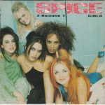Spice Girls - 2 Become 1 (CD, Single, Car)
