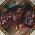 Focus (2) - Focus II (LP, Album, RE)