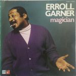 Erroll Garner - Magician (LP, Album)