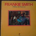 Frankie Smith - Children Of Tomorrow (LP, Album, Promo)