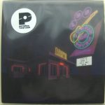 L33 - Feets Don't Fail Me Now (7", Single, Ltd, Num)