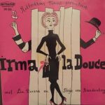 Rotterdams Toneel - Irma La Douce (LP, Album)