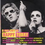 Various - I Just Can't Be Happy Today (Mojo Presents 15 Punk Scorchers) (CD, Comp)
