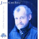 Joe Cocker - Let The Healing Begin (CD, Single)
