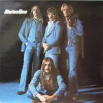 Status Quo - Blue For You (LP, Album, Gat)