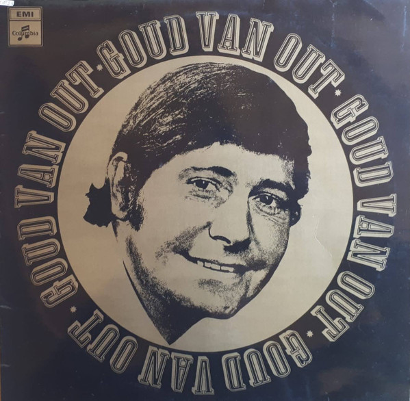 Rob Out - Goud Van Out (LP, Comp)