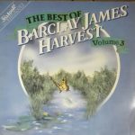 Barclay James Harvest - The Best Of Barclay James Harvest Volume 3 (LP, Comp)