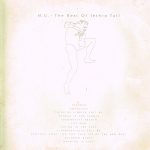 Jethro Tull - M.U. - The Best Of Jethro Tull (LP, Comp)