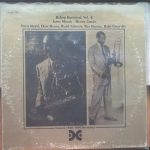 James Moody / Bennie Green - Bebop Revisited, Vol. 4 (LP, Comp, RM)