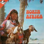 Various - North Africa (LP, Sam)