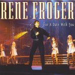Rene Froger* - For A Date With You (CD, Single)