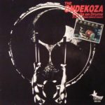 Ondekoza - Devils On Drums (From The Sado-Island/Japan) (LP)