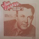 Jim Reeves - Pure Gold - Volume One (LP, Comp)
