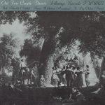 Bob Arbuckle, Verner Mikkelson, N. Roy Clifton - Old Time Couple Dances (LP)