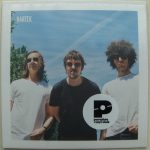 Bartek (21) - Sunken Eyes (7", Single, Ltd, Num)