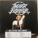 Mark Farner - Mark Farner (LP, Album)