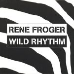 Rene Froger* - Wild Rhythm (CD, Single, Car)