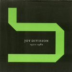 Joy Division - Substance (CD, Comp, RP)