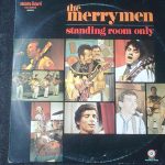 The Merrymen - Standing Room Only (LP, Album)