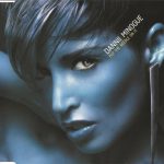 Dannii Minogue - Put The Needle On It (CD, Maxi, Enh)