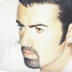 George Michael - Jesus To A Child (CD, Maxi)