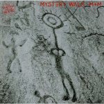 M + M - Mystery Walk (LP, Album)