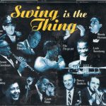 Various - Swing Is The Thing (3xCD, Album, Comp, Box)