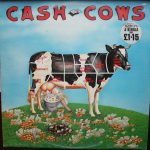 Various - Cash Cows (LP, Comp)