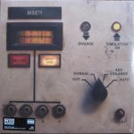 Nine Inch Nails - Add Violence (12", EP)