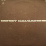 Sweet Salvation - Sweet Salvation (LP, Album, Tex)