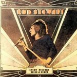 Rod Stewart - Every Picture Tells A Story (LP, Album, RE)