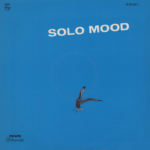 Paul Weston And His Music From Hollywood - Solo Mood (LP, Album, Mono)