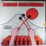 Hermanos Palazzio - Marimba Revolucionaria (LP, Album)