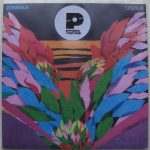 Zitakula - Oiseaux (Flexi, 7", S/Sided, Single)