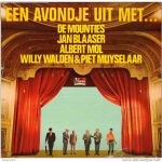 Various - Een Avondje Uit Met... (LP, Comp)