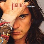 Juanes - Mi Sangre (CD, Album, Sli)