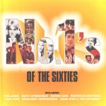 Various - No.1's Of The Sixties (CD, Comp)