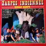 Unknown Artist - Harpes Indiennes (LP)