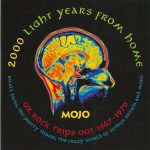 Various - 2000 Light Years From Home (UK Rock Trips Out 1967-1970) (CD, Comp)