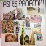 Various - Así Es Panamá! (LP)