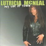 Lutricia McNeal - My Side Of Town (CD, Single)