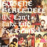 Eugene Blacknell - We Can't Take Life For Granted (2xLP, Comp)